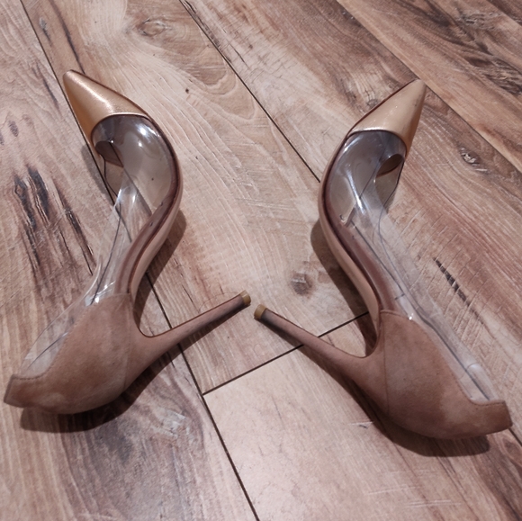 GIANVITO ROSSI - Picture 6 of 11